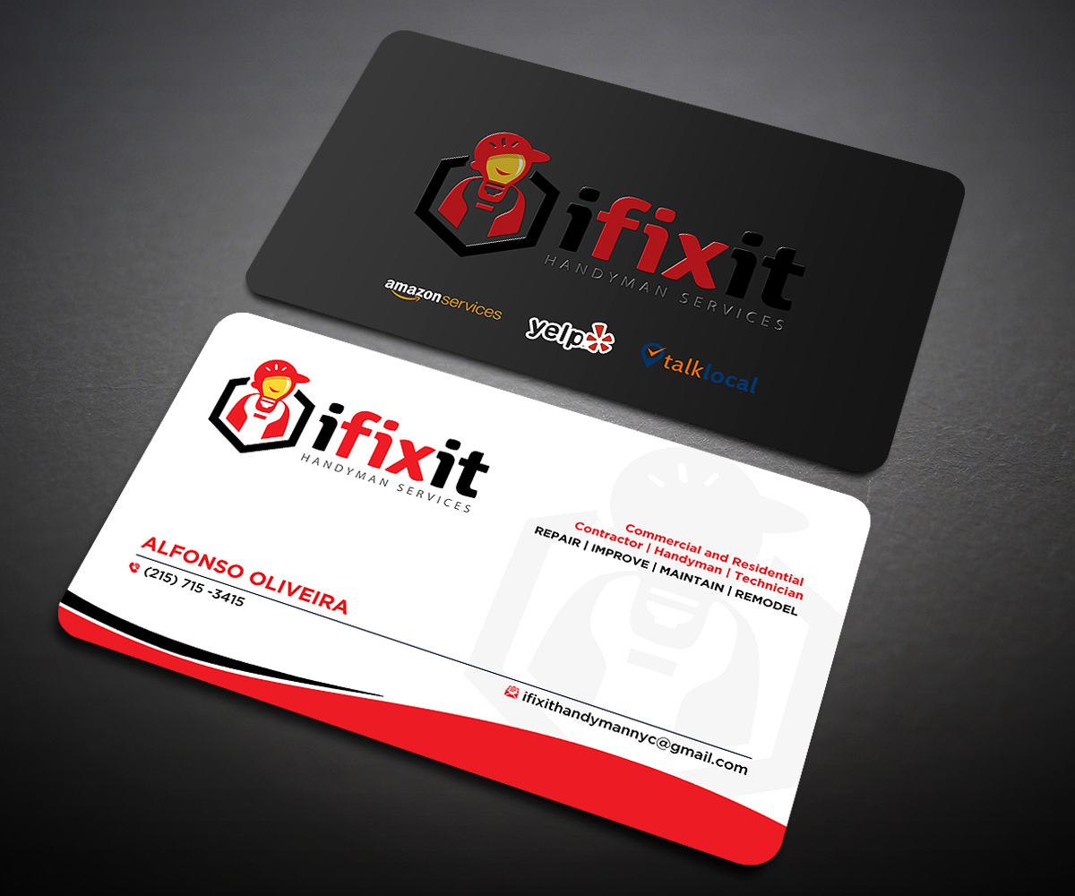 Design de Carte de Visite par Designers Hub pour ce projet | Design #20892509