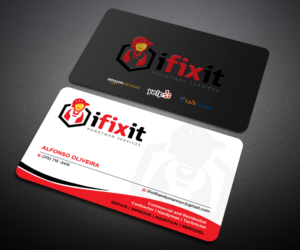 Business Card Design by Designers Hub for this project | Design: #20892511
