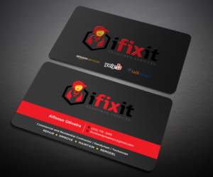 Design de Carte de Visite par Designers Hub pour ce projet | Design : #20892698