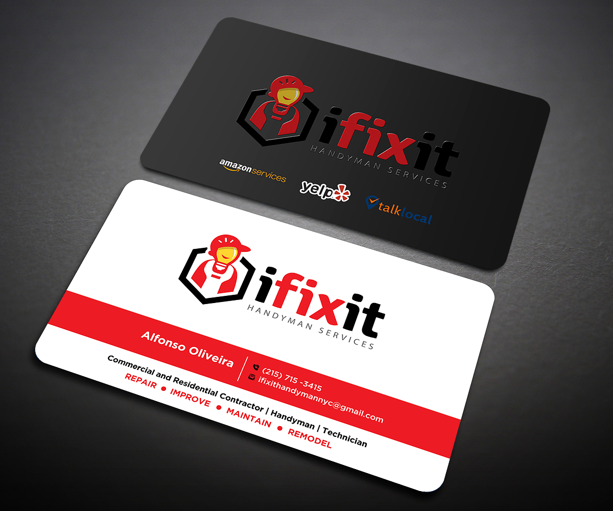 Design de Carte de Visite par Designers Hub pour ce projet | Design #20892699