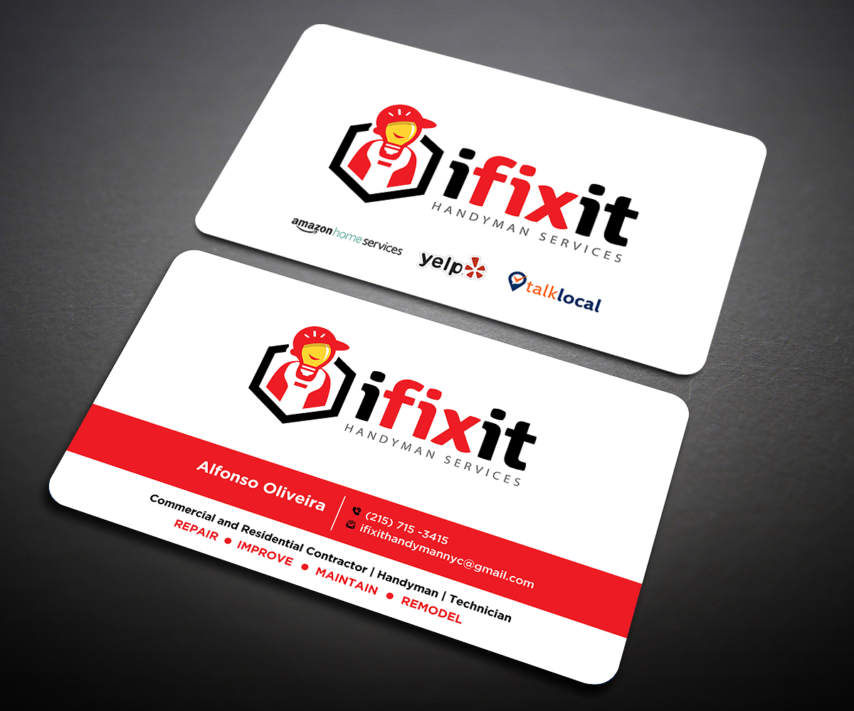 Business Card Design by Designers Hub for this project | Design #20892700