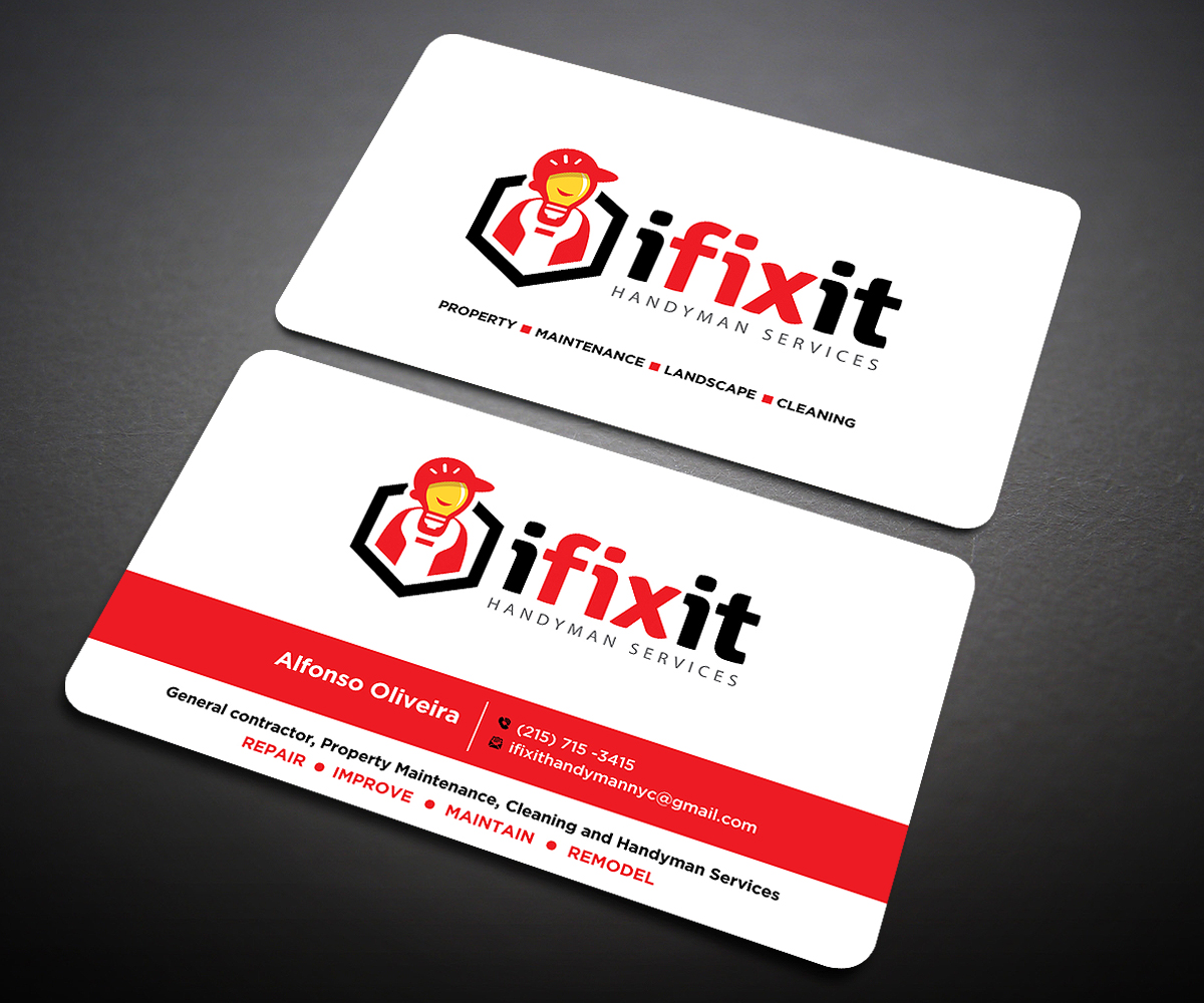 Business Card Design by Designers Hub for this project | Design #20901336
