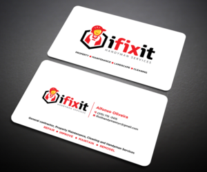 Business Card Design by Designers Hub for this project | Design: #20901429