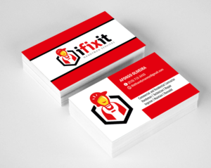 Business Card Design by ALSADESIGN for this project | Design: #20891398