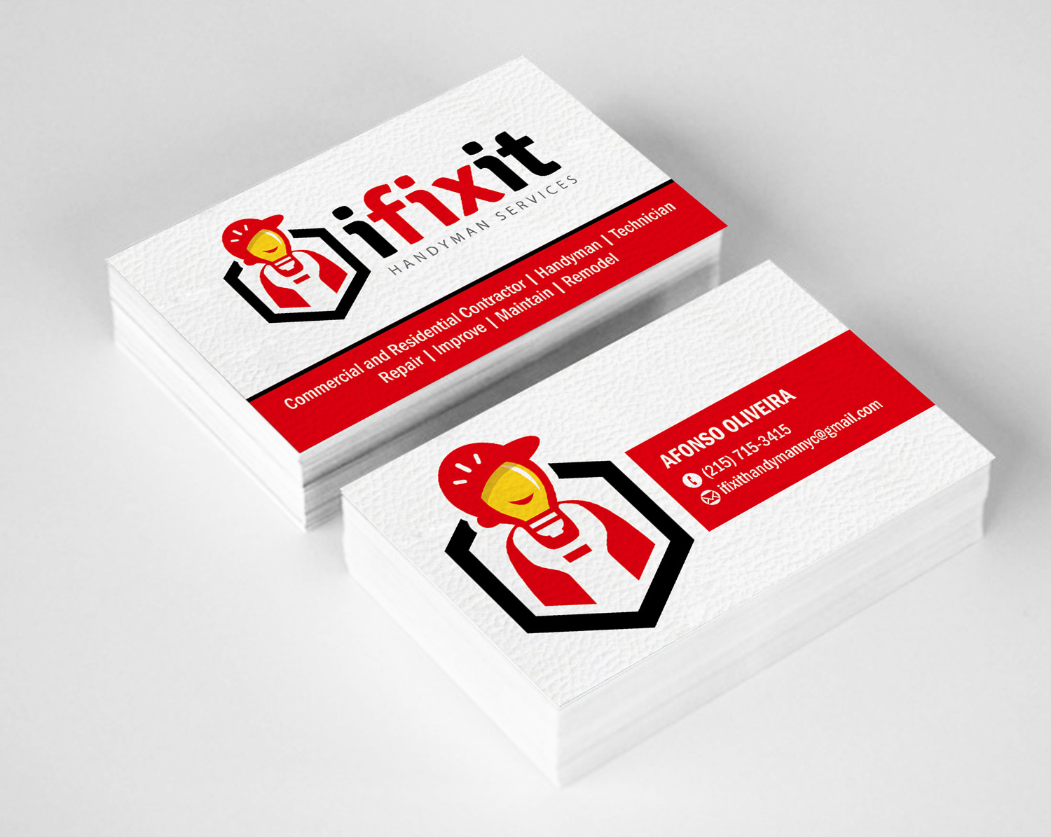 Business Card Design by ALSADESIGN for this project | Design #20891460
