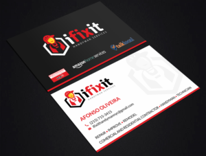 Design de Carte de Visite par SKYdesign pour ce projet | Design : #20892649