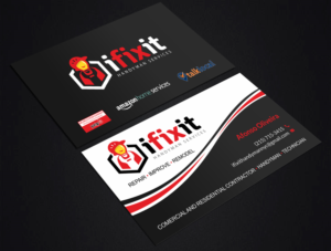 Design de Carte de Visite par SKYdesign pour ce projet | Design : #20892656