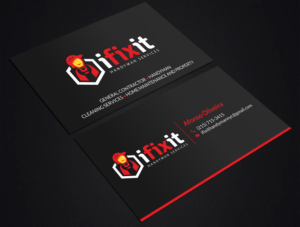 Design de Carte de Visite par SKYdesign pour ce projet | Design : #20897143