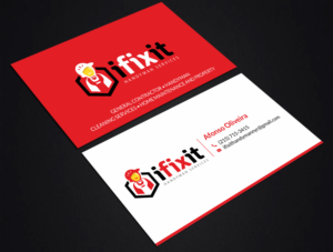 Business Card Design by SKYdesign for this project | Design: #20897205