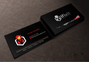 Visitenkarten-Design von Creations Box 2015 für dieses Projekt | Design: #20896848