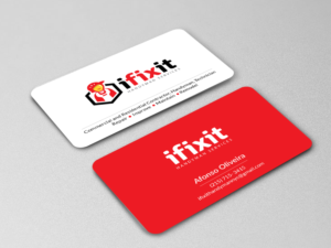 Design de Carte de Visite par Creations Box 2015 pour ce projet | Design : #20896860