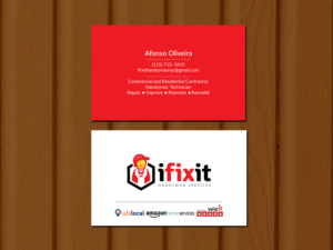 Design de Carte de Visite par Creations Box 2015 pour ce projet | Design : #20896861