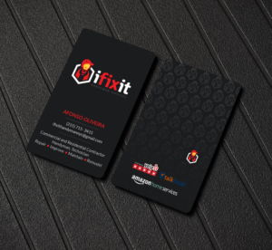 Design de Carte de Visite par Creations Box 2015 pour ce projet | Design : #20898387