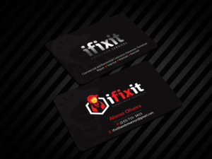 Design de Carte de Visite par Creations Box 2015 pour ce projet | Design : #20898388