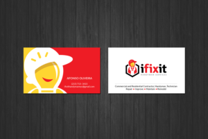 Design de Carte de Visite par Creations Box 2015 pour ce projet | Design : #20898398