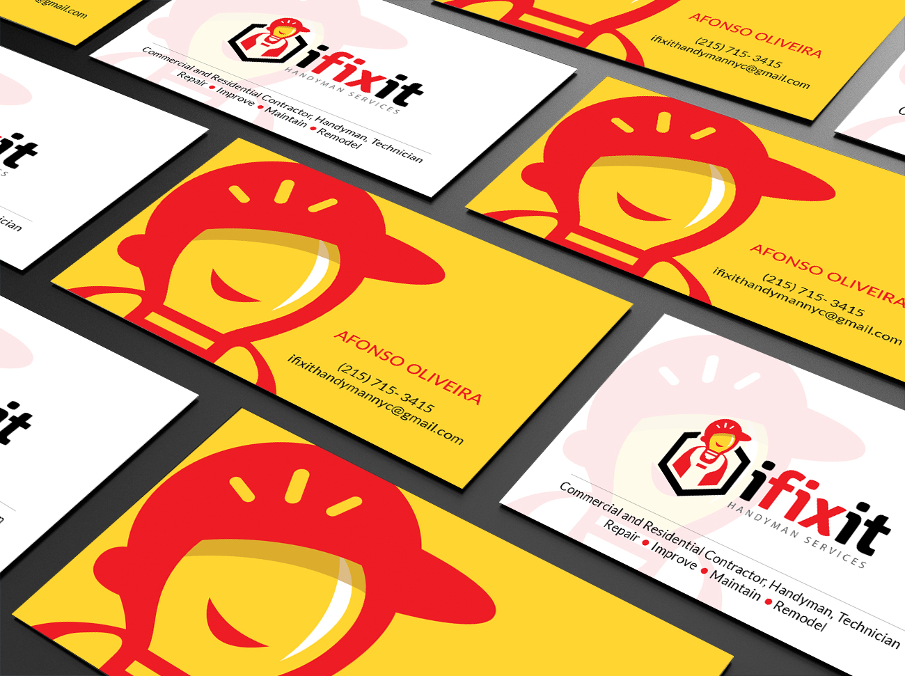 Design de Carte de Visite par Creations Box 2015 pour ce projet | Design #20898400