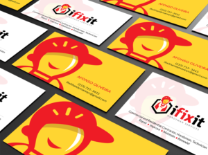 Design de Carte de Visite par Creations Box 2015 pour ce projet | Design : #20898400