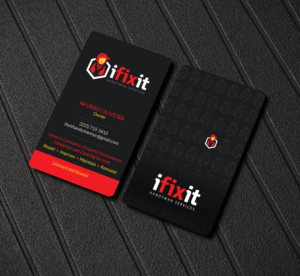 Visitenkarten-Design von Creations Box 2015 für dieses Projekt | Design: #20900518