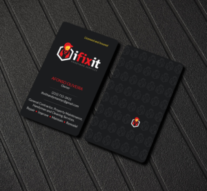 Visitenkarten-Design von Creations Box 2015 für dieses Projekt | Design: #20900541