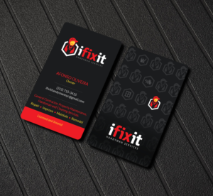 Visitenkarten-Design von Creations Box 2015 für dieses Projekt | Design: #20913653