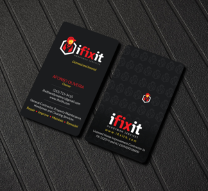 Design de Carte de Visite par Creations Box 2015 pour ce projet | Design : #20937186