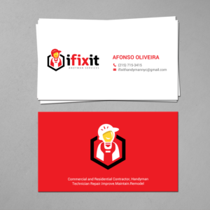 Design de Carte de Visite par chandrayaan.creative pour ce projet | Design : #20898415