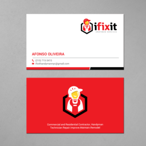 Design de Carte de Visite par chandrayaan.creative pour ce projet | Design : #20898418