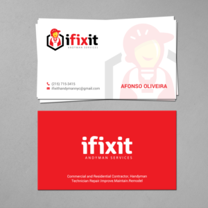 Design de Carte de Visite par chandrayaan.creative pour ce projet | Design : #20898421