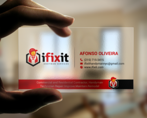 Design de Carte de Visite par chandrayaan.creative pour ce projet | Design : #20898422