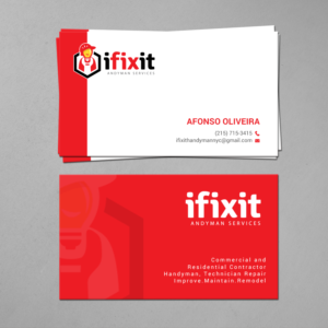 Design de Carte de Visite par chandrayaan.creative pour ce projet | Design : #20898423