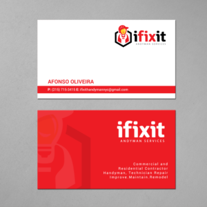 Design de Carte de Visite par chandrayaan.creative pour ce projet | Design : #20898432