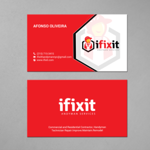 Design de Carte de Visite par chandrayaan.creative pour ce projet | Design : #20898433