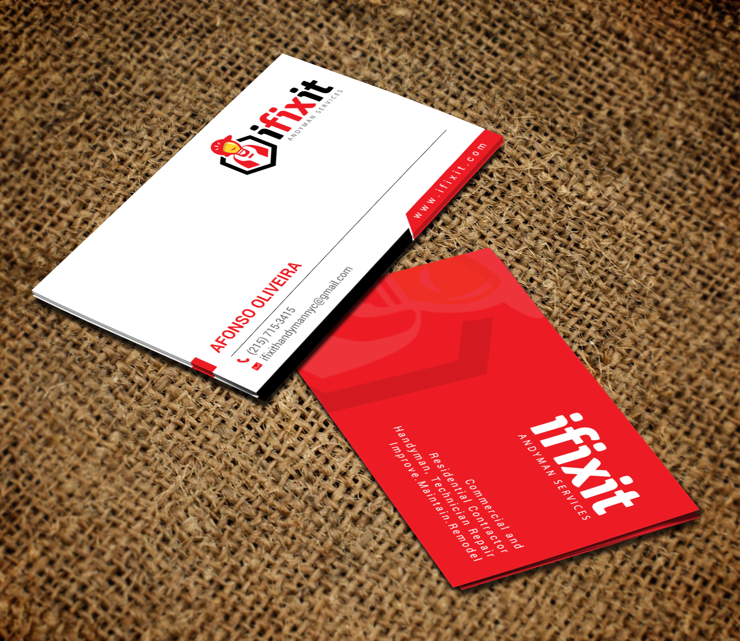 Design de Carte de Visite par chandrayaan.creative pour ce projet | Design #20899348