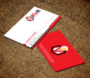 Design de Carte de Visite par chandrayaan.creative pour ce projet | Design : #20899350