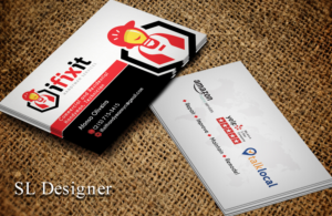 Design de Carte de Visite par SL Designer pour ce projet | Design : #20896721