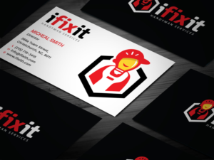 Business Card Design by Tripti Ranjan Gain for this project | Design: #20894810
