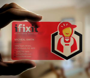 Business Card Design by Tripti Ranjan Gain for this project | Design: #20894811