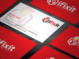 Business Card Design by Tripti Ranjan Gain for this project | Design: #20894819