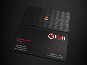 Design de Carte de Visite par Tripti Ranjan Gain pour ce projet | Design : #20894820