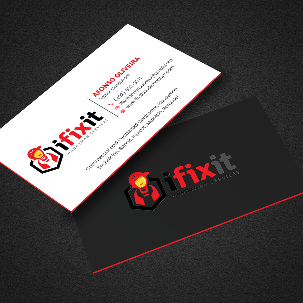 Design de Carte de Visite par alex_etel pour ce projet | Design #20891925