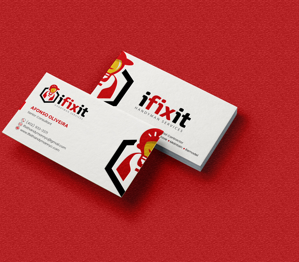 Business Card Design by alex_etel for this project | Design #20891926