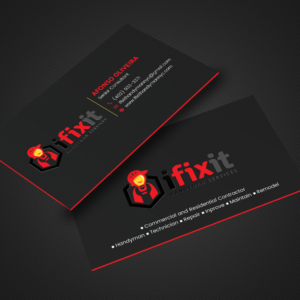 Design de Carte de Visite par alex_etel pour ce projet | Design : #20891927