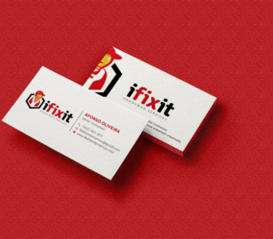 Design de Carte de Visite par alex_etel pour ce projet | Design : #20892076