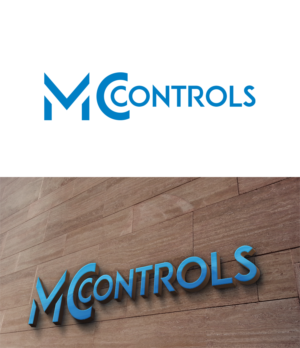 Logo Design by trufya for MC Controls | Design: #20970406