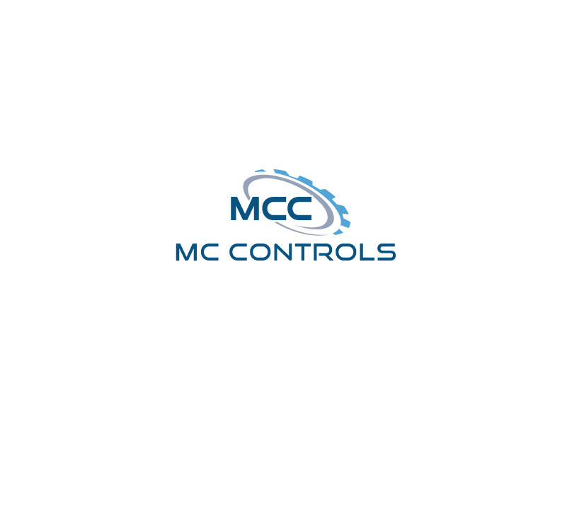 Logo Design by instudio for MC Controls | Design #20898402
