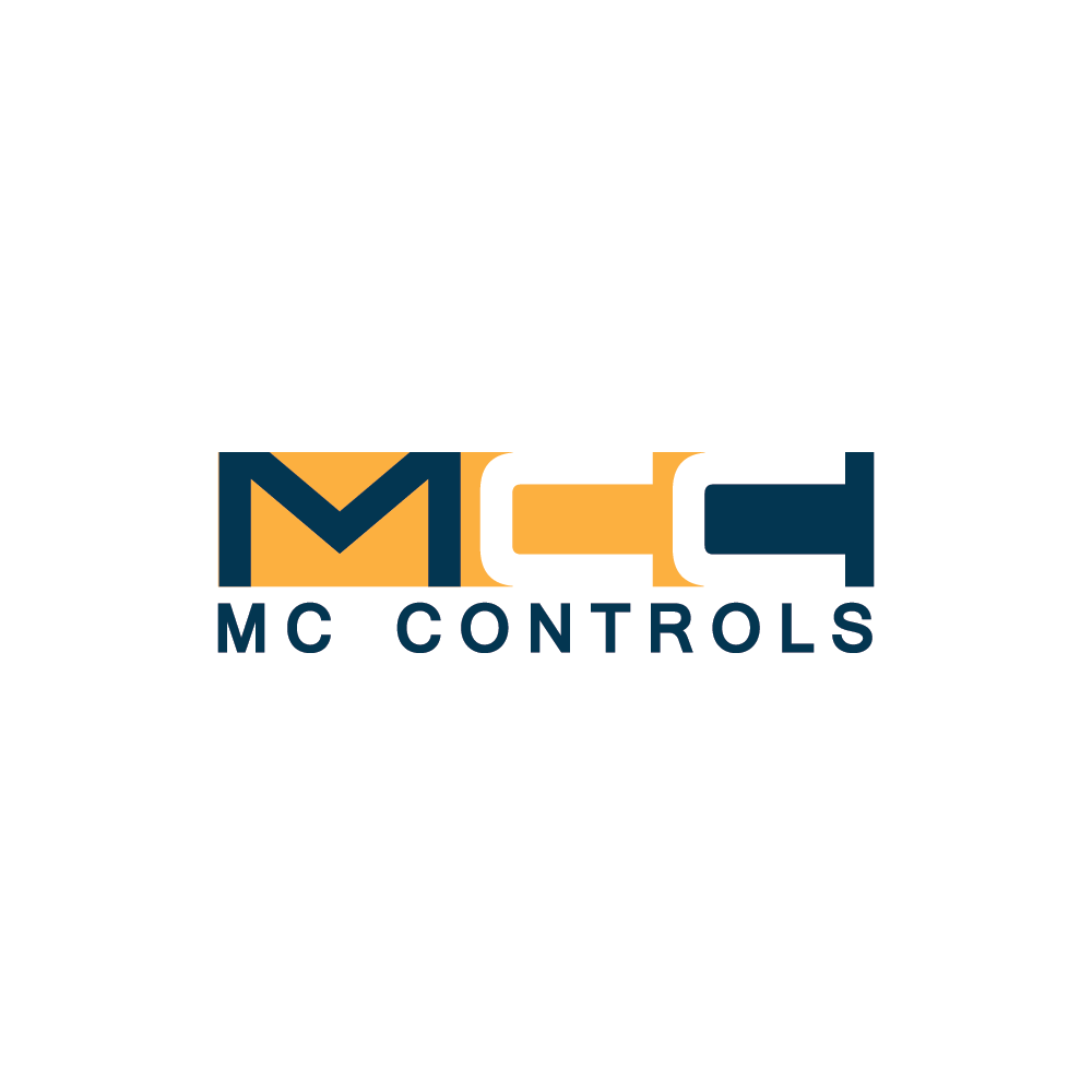 Logo Design by jcoraj for MC Controls | Design #20925162