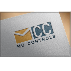 Logo Design by jcoraj for MC Controls | Design: #20958130