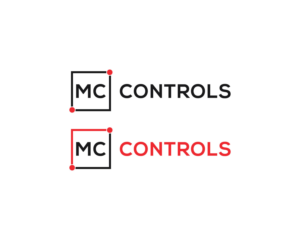Logo Design by MAWBM for MC Controls | Design: #20953084