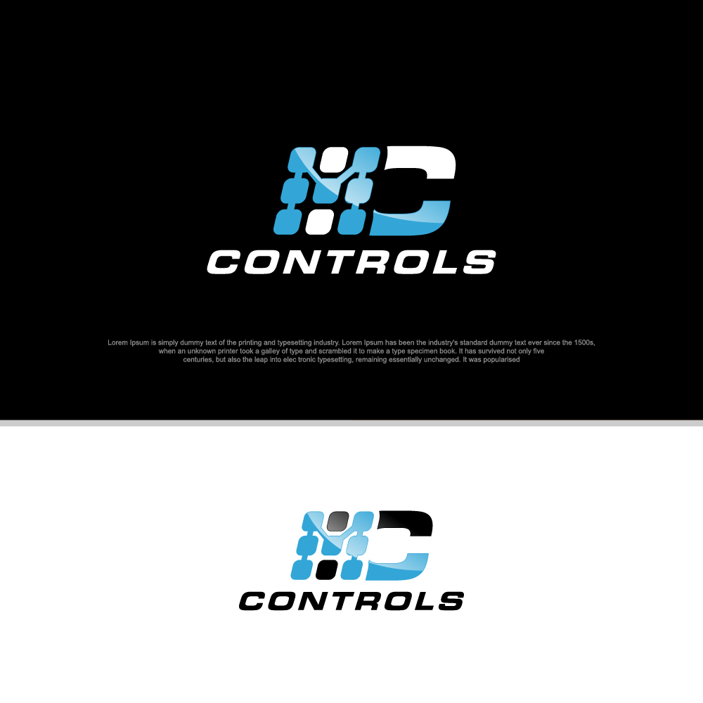 Logo Design by sushsharma99 for MC Controls | Design #20896712