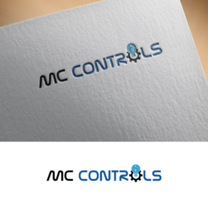 Logo Design by concepts for MC Controls | Design: #20915597